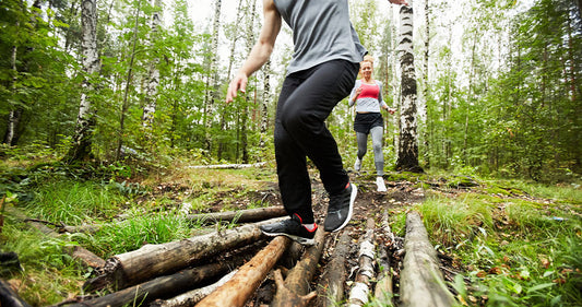 Move your body the way nature intended.