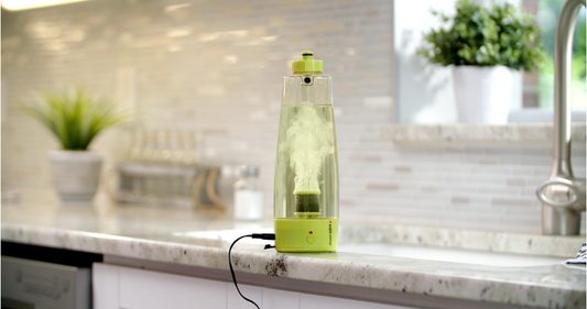 What is the H2O e3™ Cleaning System?