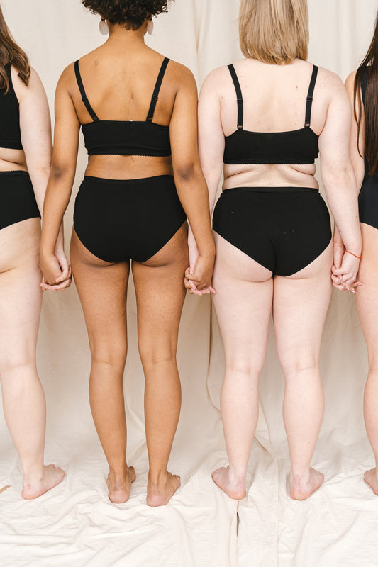 10 Body Positive Influencers You Should Be Following On Instagram