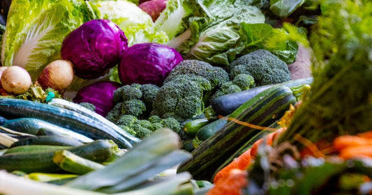 5 healthy recipes to feed the whole family