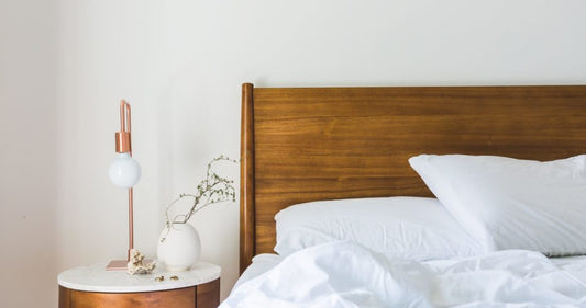 Keep Your Bedroom Germ-Free in a Green Way