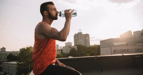 10 simple habits healthy people have – and you can too!