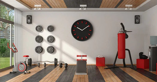 Could a home gym save you hundreds?