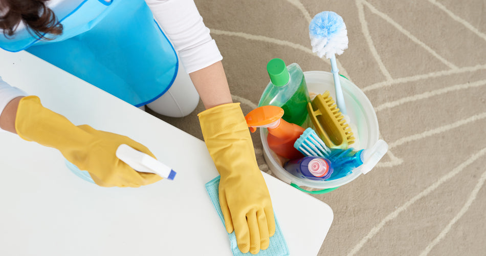 7 facts about cleaning that might surprise you