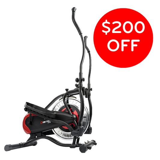 Orbitrek x17 for sale 2025