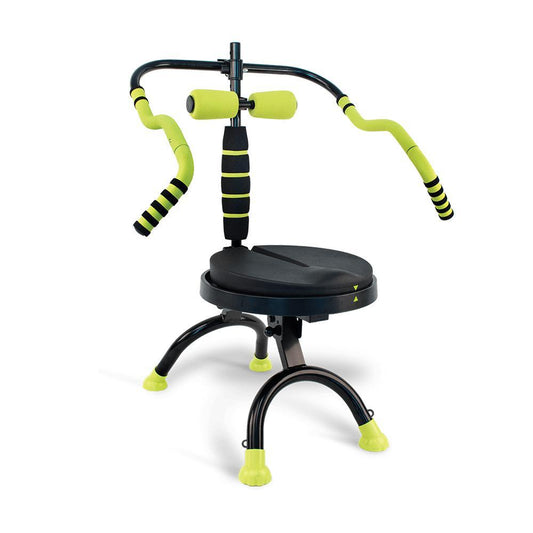 Ab Doer 360 with BodyBuzz