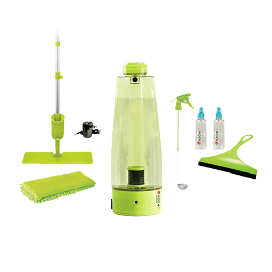 H2O e3 Full Mop System