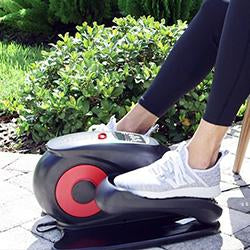 Orbitrek MX Under Desk Elliptical